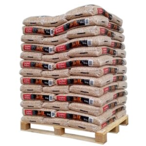 Pellets excelentes – Crepito
