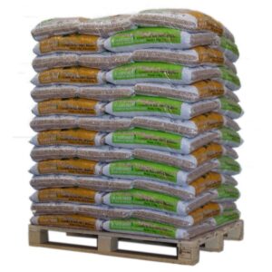 Floresta Estelar Pellet