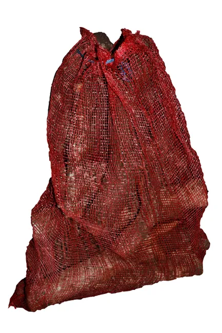 Saco de lenha popular PARFER 10Kg
