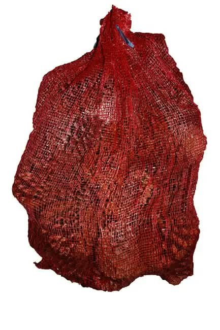 Pellets de madeira